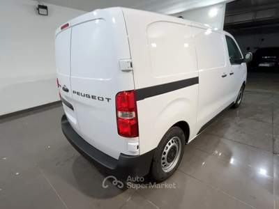 Peugeot Expert PEUGE EXPERT STD 1.5 DIESEL 120CV S&S Expert std 1.5 diesel 120cv S&S Bianco usata Roma
