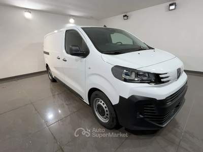 Peugeot Expert PEUGE EXPERT STD 1.5 DIESEL 120CV S&S Expert std 1.5 diesel 120cv S&S Bianco usata Roma