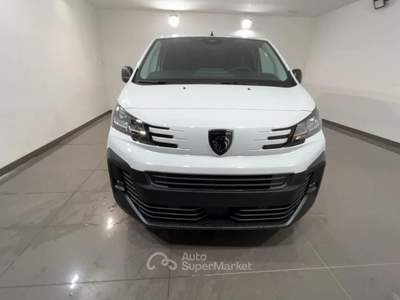 Peugeot Expert PEUGE EXPERT STD 1.5 DIESEL 120CV S&S Expert std 1.5 diesel 120cv S&S Bianco usata Roma