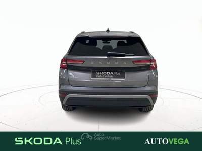 Skoda Kodiaq 2.0 tdi executive 150cv dsg 7p.ti Grigio usata Vicenza