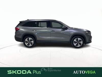 Skoda Kodiaq 2.0 tdi executive 150cv dsg 7p.ti Grigio usata Vicenza