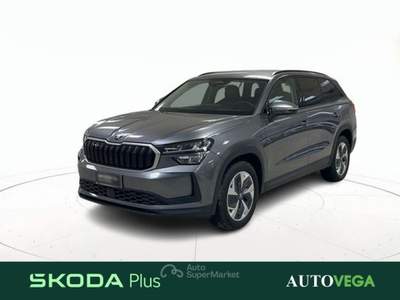 Skoda Kodiaq 2.0 tdi executive 150cv dsg 7p.ti Grigio usata Vicenza