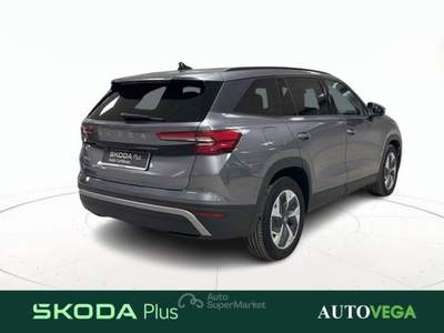 Skoda Kodiaq 2.0 tdi executive 150cv dsg 7p.ti Grigio usata Vicenza