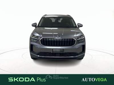 Skoda Kodiaq 2.0 tdi executive 150cv dsg 7p.ti Grigio usata Vicenza