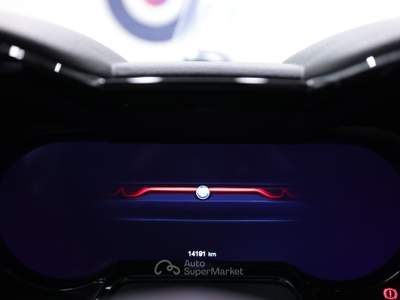 Alfa Romeo Tonale 1.3 280 CV PHEV AT6 Q4 TI Blu/Azzurro usata Brescia