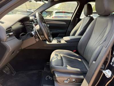 Maserati Grecale MHEV 250 CV AWD GT Nero usata SAN PIETRO IN CARIANO