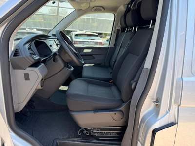 Volkswagen Transporter 2.0 TDI 110CV PC Furgone Business (PREZZO+IVA) Argento usata SAN PIETRO IN CARIANO