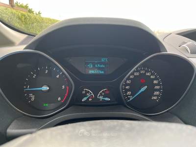 Ford C-Max Vendo Ford c max 2015 Bianco usata Sala bolognese