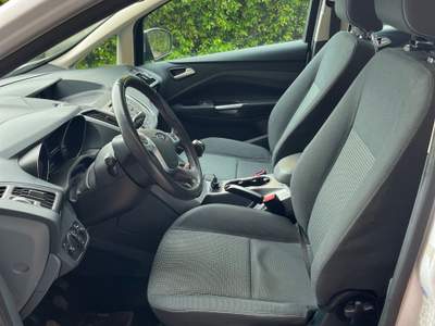 Ford C-Max Vendo Ford c max 2015 Bianco usata Sala bolognese
