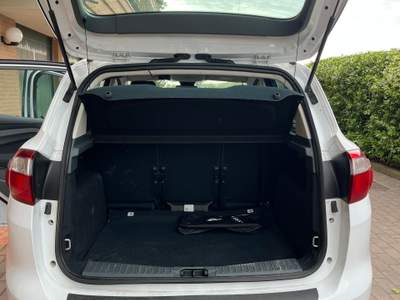 Ford C-Max Vendo Ford c max 2015 Bianco usata Sala bolognese