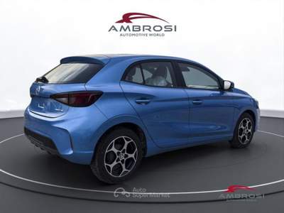 MG3 HEV MY25.5 1.5L COMFORT Blu/Azzurro usata Corciano