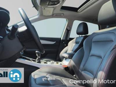 SWM G01 SWM AUTO G01 G01 1.5 Turbo MT Grigio usata Venezia