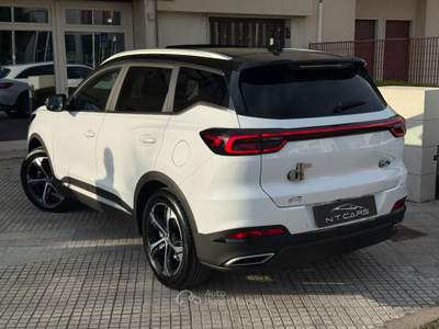 DR 6.0 DR6 1.5 Turbo Bi-Fuel GPL Bianco usata Nardò
