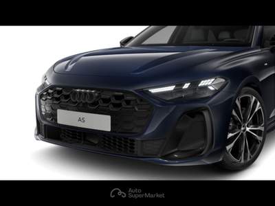 Audi TT Audi A5 Avant S line edition TDI  150 kW S tronic Blu/Azzurro usata San Fior