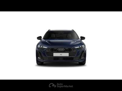 Audi TT Audi A5 Avant S line edition TDI  150 kW S tronic Blu/Azzurro usata San Fior