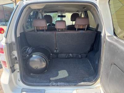 Daihatsu Terios Terios 1.5 4WD Sho Bianco usata Lamporecchio