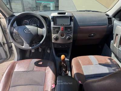 Daihatsu Terios Terios 1.5 4WD Sho Bianco usata Lamporecchio