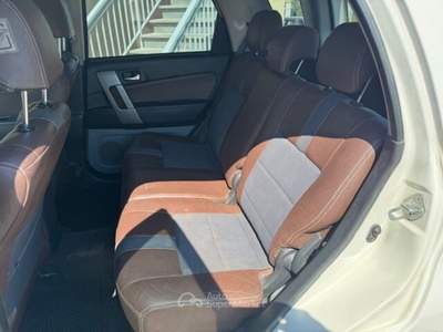 Daihatsu Terios Terios 1.5 4WD Sho Bianco usata Lamporecchio