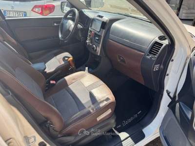 Daihatsu Terios Terios 1.5 4WD Sho Bianco usata Lamporecchio