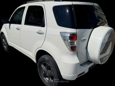 Daihatsu Terios Terios 1.5 4WD Sho Bianco usata Lamporecchio