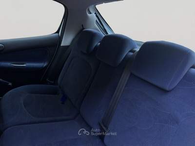 Peugeot 206 1.4 5p. Ciel usata Torino