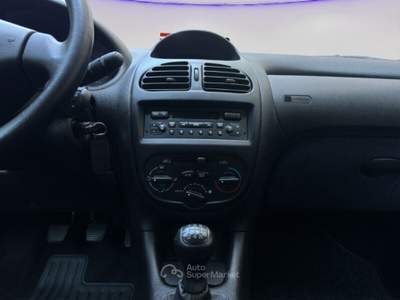 Peugeot 206 1.4 5p. Ciel usata Torino