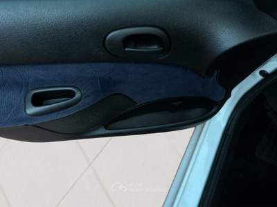 Peugeot 206 1.4 5p. Ciel usata Torino