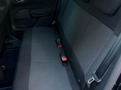 Citroen C3 Aircross S&S EAT6 Shine Nero usata Teano