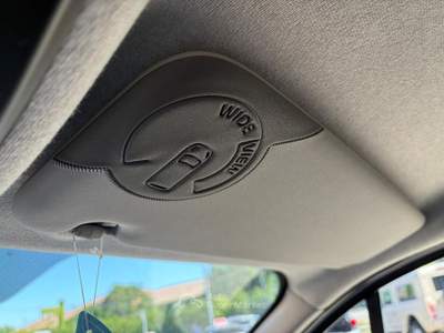 Renault Trafic L1 H1 Start EURO 6C Bianco usata REGGIO EMILIA