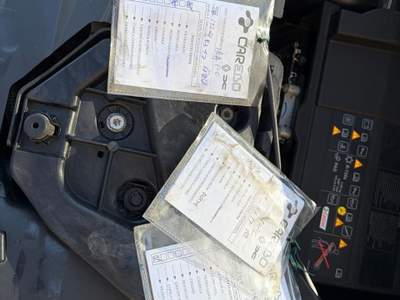 Renault Trafic L1 H1 Start EURO 6C Bianco usata REGGIO EMILIA
