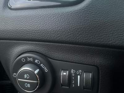 Jeep Compass Limited Grigio usata Teano