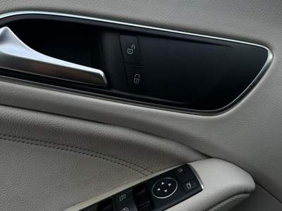 Mercedes-Benz CLA Automatic Business Grigio usata Teano