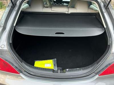 Mercedes-Benz CLA Automatic Business Grigio usata Teano