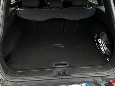 Renault Kadjar Blue dCi 8V 115CV Sport Edition Oro usata Teano