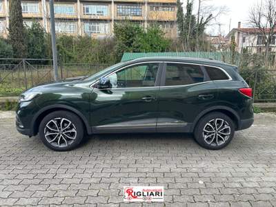 Renault Kadjar Blue dCi 8V 115CV Sport Edition Oro usata Teano