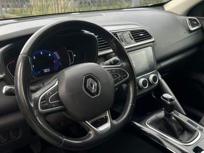 Renault Kadjar Blue dCi 8V 115CV Sport Edition Oro usata Teano