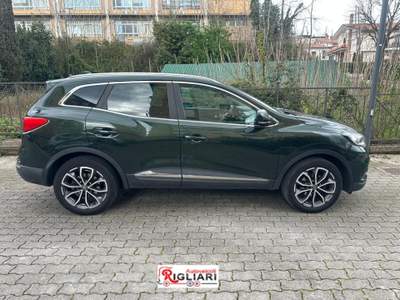 Renault Kadjar Blue dCi 8V 115CV Sport Edition Oro usata Teano