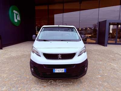 Peugeot Expert 8 POSTI - 150CV - KM 75.000 - NO OBBLIGO FINANZIAM Bianco usata Castagnole delle Lanze