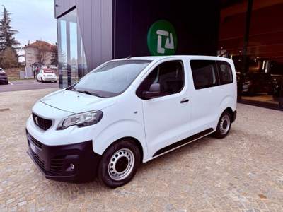 Peugeot Expert 8 POSTI - 150CV - KM 75.000 - NO OBBLIGO FINANZIAM Bianco usata Castagnole delle Lanze