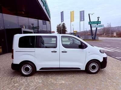 Peugeot Expert 8 POSTI - 150CV - KM 75.000 - NO OBBLIGO FINANZIAM Bianco usata Castagnole delle Lanze