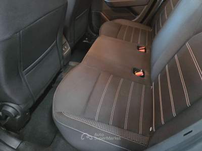 Dacia Duster 1.0 TCe GPL 4x2 Journey UP Blu/Azzurro usata Somma Vesuviana