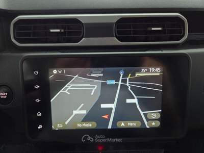 Dacia Duster 1.0 TCe GPL 4x2 Journey UP Blu/Azzurro usata Somma Vesuviana