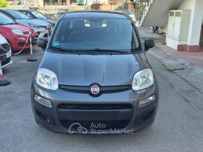 Fiat Panda 1.2 Easy Grigio usata Itri