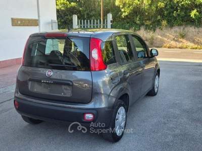 Fiat Panda 1.2 Easy Grigio usata Itri