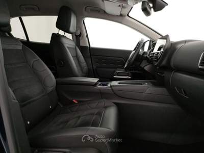 Citroen C5 Aircross BlueHDi 130 S&S EAT8 Shine Blu/Azzurro usata Barletta