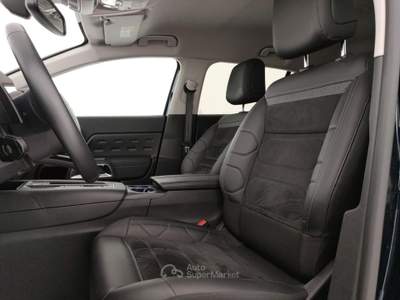 Citroen C5 Aircross BlueHDi 130 S&S EAT8 Shine Blu/Azzurro usata Barletta