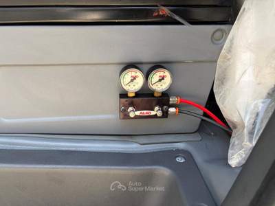 Iveco Daily 35C15 Cassa In Alluminio BITOP Bianco usata REGGIO EMILIA