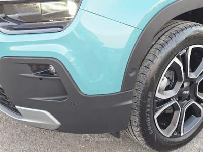 Jeep Avenger 24MESI GARANZIA NO OBBLIGO FINANZIAMENTO Blu/Azzurro usata San Gennaro Vesuviano