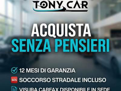 Jeep Avenger 24MESI GARANZIA NO OBBLIGO FINANZIAMENTO Blu/Azzurro usata San Gennaro Vesuviano