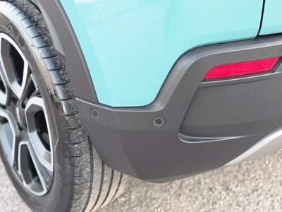 Jeep Avenger 24MESI GARANZIA NO OBBLIGO FINANZIAMENTO Blu/Azzurro usata San Gennaro Vesuviano